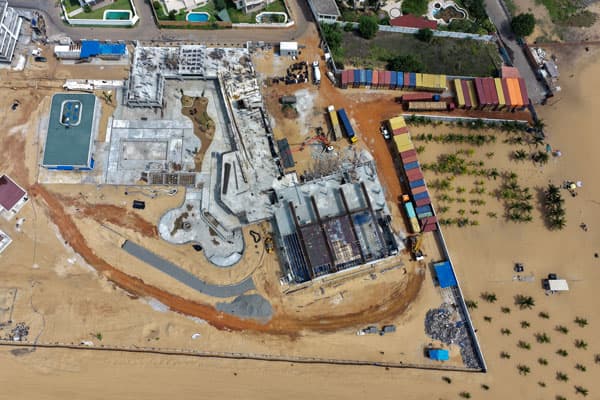 Suivi de Chantier & Évolution des Travaux - image 2