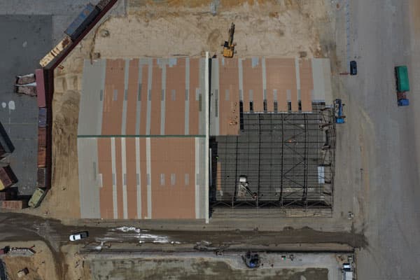 Agriculture & Foncier