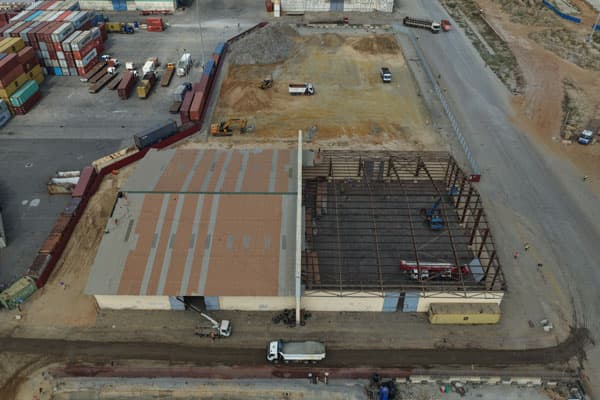 Gestion de Projet